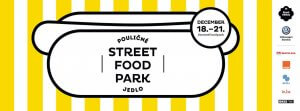Street Food Park vol. 26