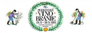 Modranské vinobranie 2018